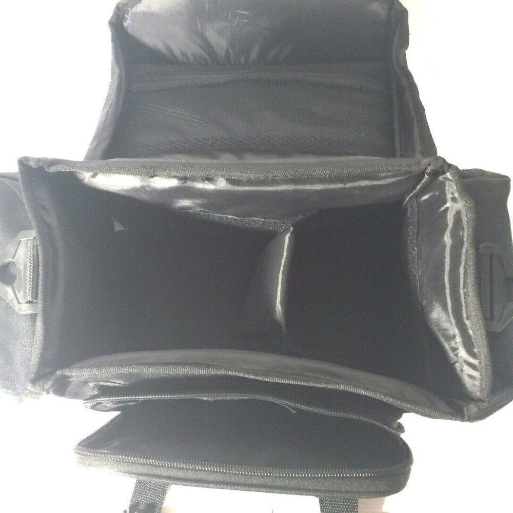 Focus Deluxe Soft Shell Camera Case Accessory Bag DSLR  New With Tag,  N… - Picture 4 of 8